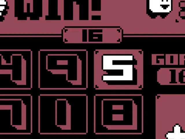 Numlock