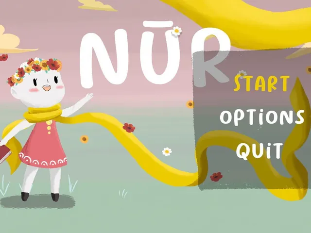 Nūr
