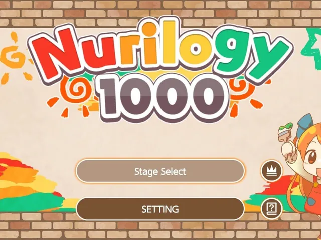 Nurilogy 1000