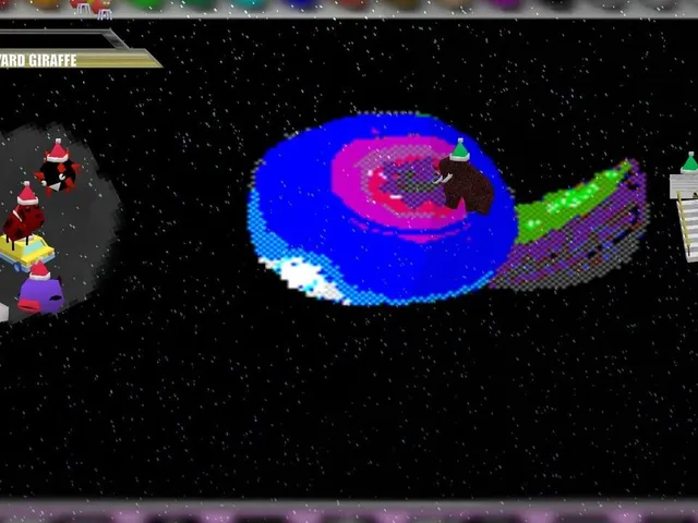 Nurny Battles HD