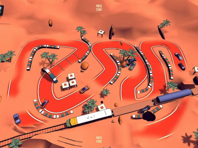 Nutty Motorcars