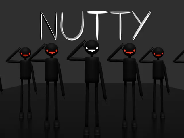 Nutty