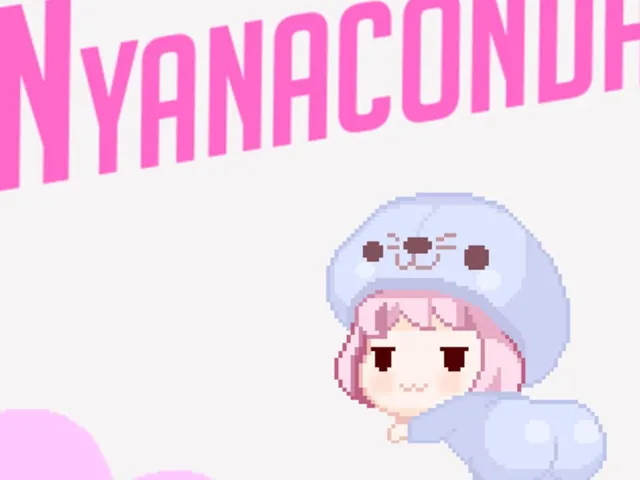 Nyanaconda