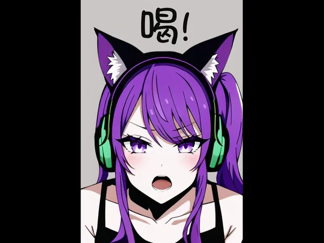 Nyanco Impact