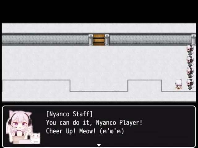 Nyanco