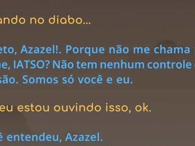 O Conto de Ada