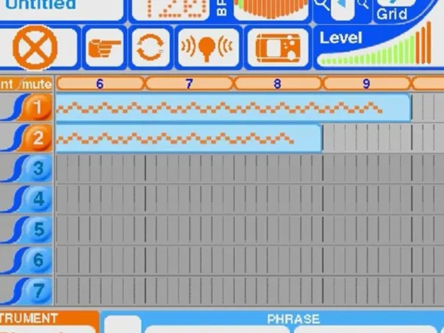 O.To.I.Re: Dreamcast Sequencer