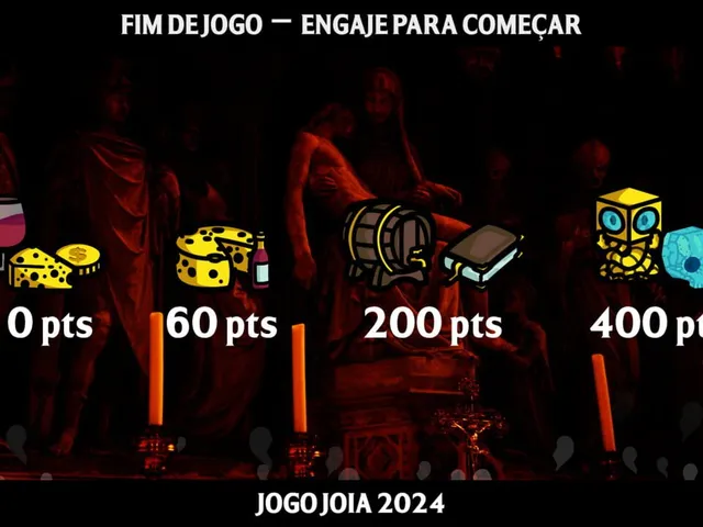 O Queijorcista