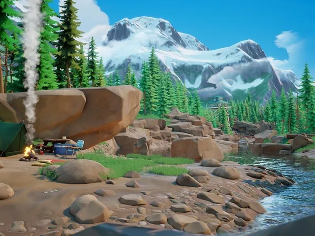 Oar'some Adventures