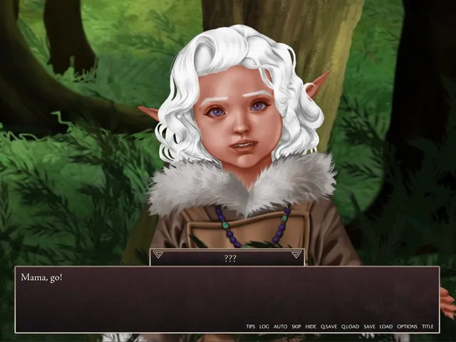 Oathbreaker: Season 2