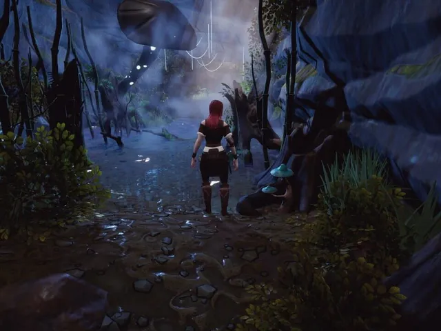 Oaths of Light