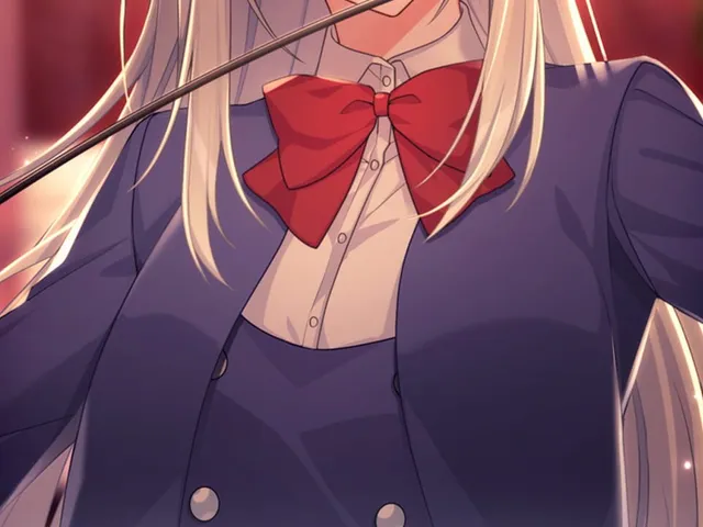 Obey Her or Else