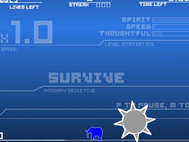 Obey! The Game