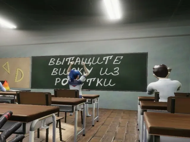 OBJ VR