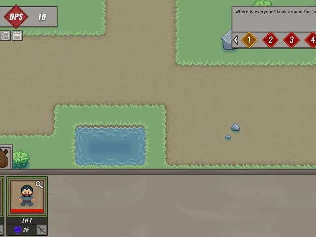 Obliviverse: Idle Adventures