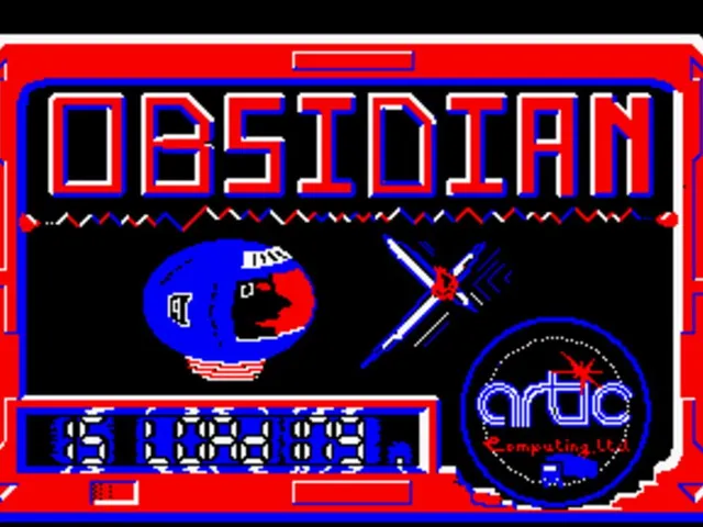 Obsidian