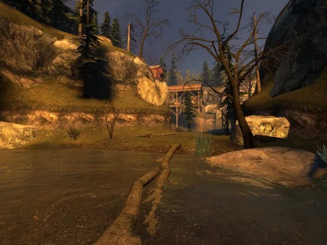 Obsidian Conflict