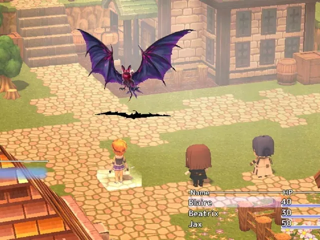 Occult ReRaise