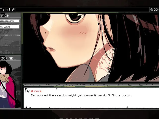 Occult Rewrite