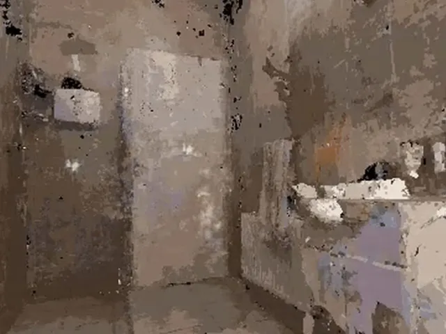 Occupied