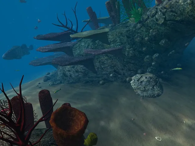 OceanDive