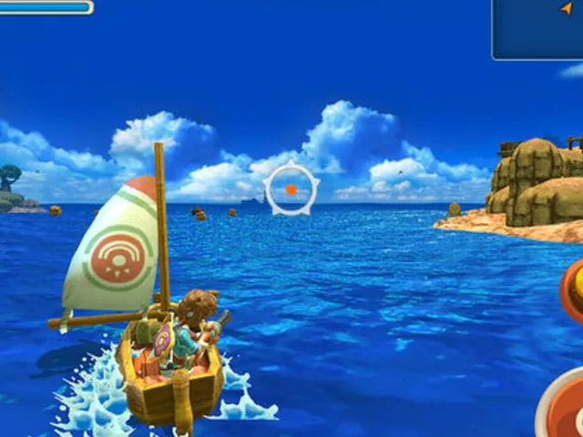 Oceanhorn