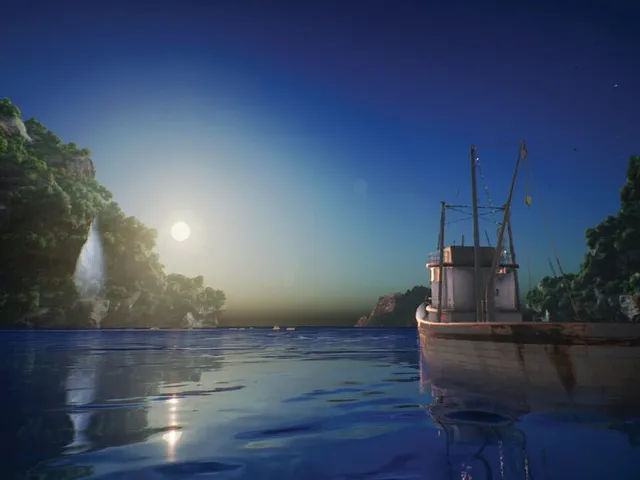 Oceans We Make