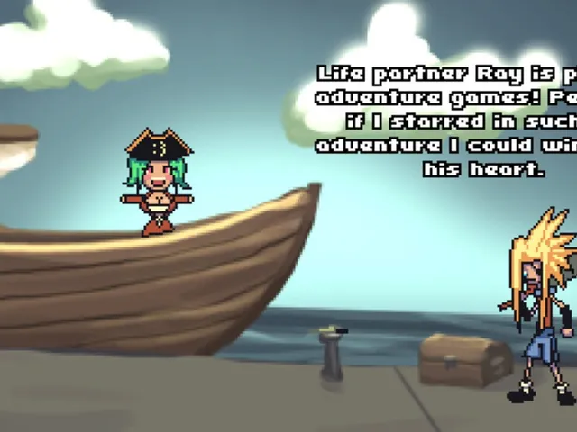 Oceanspirit Dennis: Mighty Pirate