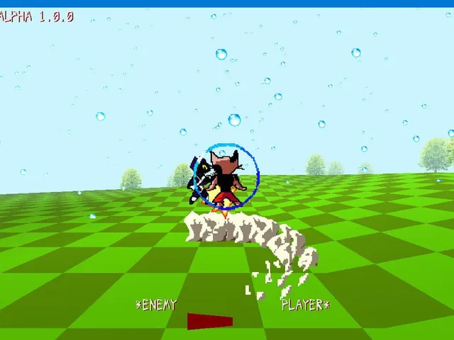 Ocero 3D