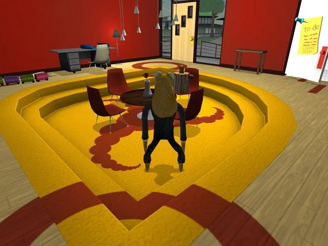 Octodad