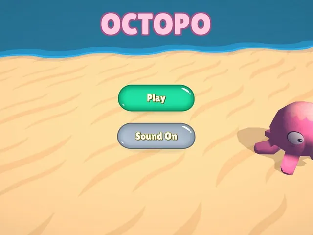 Octopo