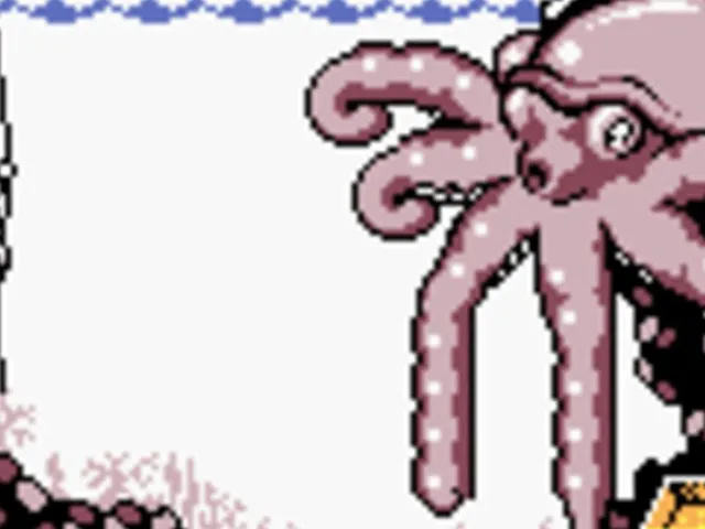 Octopus