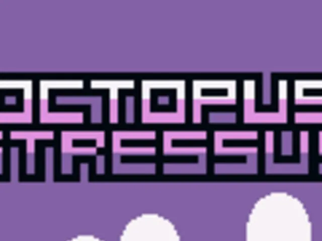 Octopus Stressus