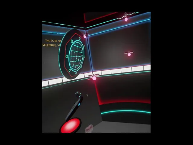Octoshield VR