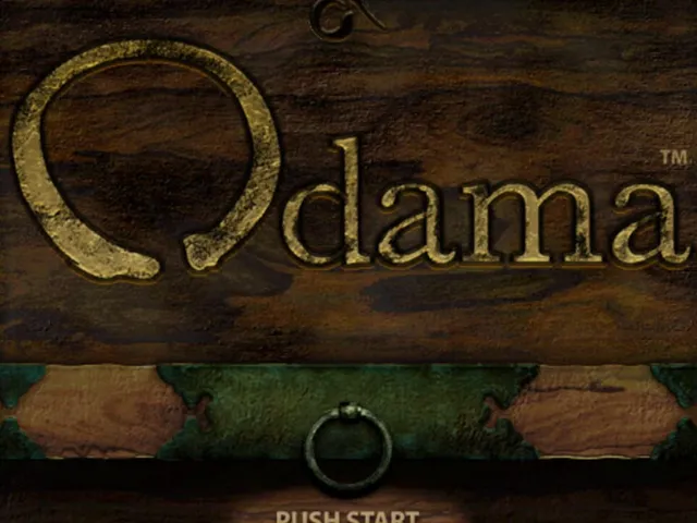 Odama