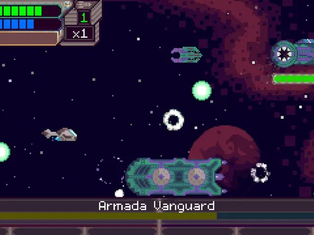 Odd Infinitum: First Contact
