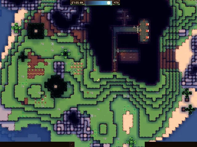 Odd Realm