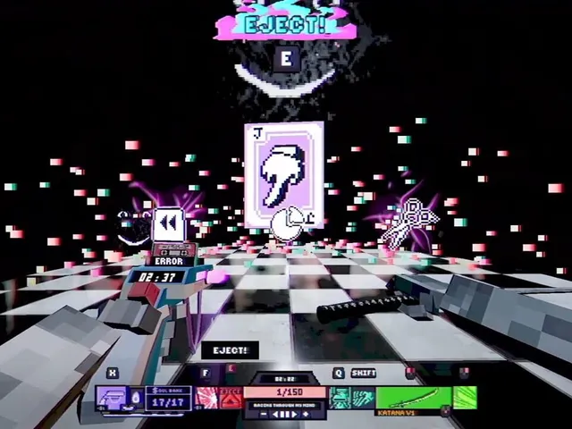 Oddcore