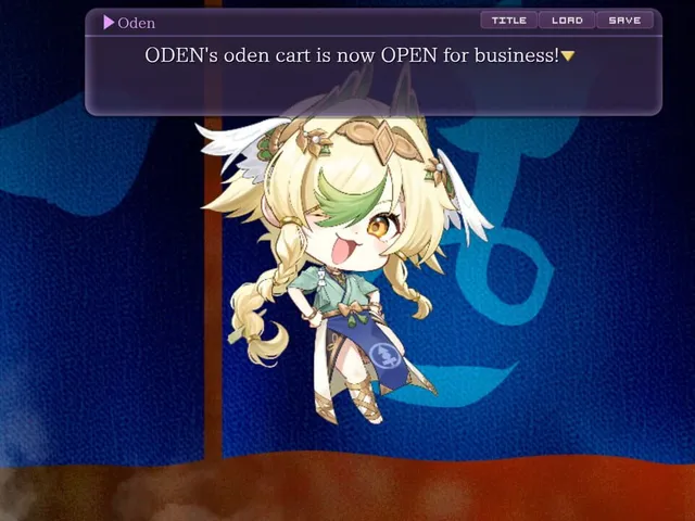 Oden