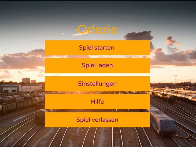 Odezie