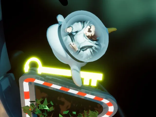 Odyssey: Starship Pinball