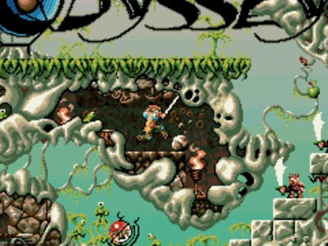 Odyssey
