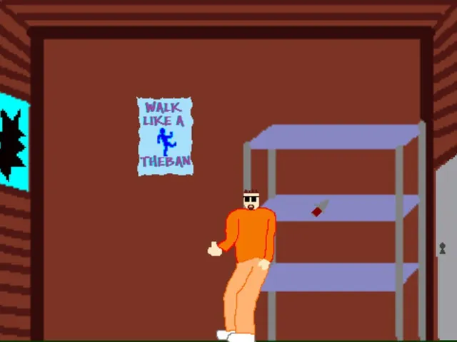 Oedipus In My Inventory