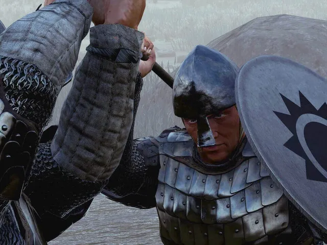 Of Kings and Men