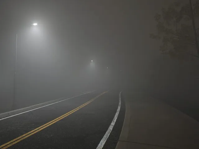 Off The Grid: Bad Dream