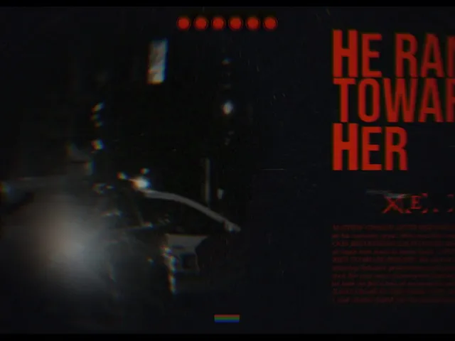 Off the Text