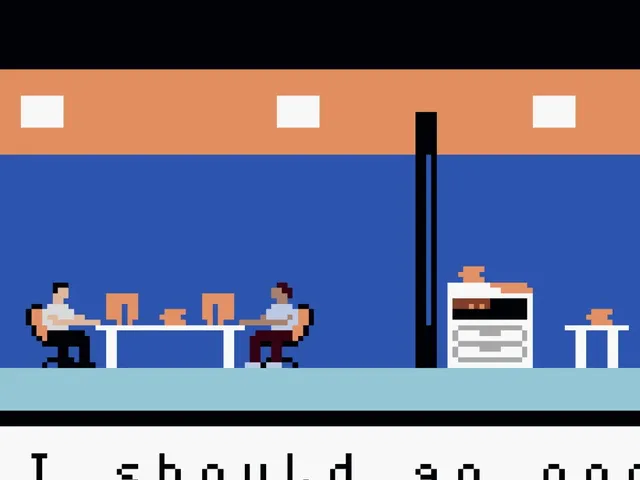 Office Combat