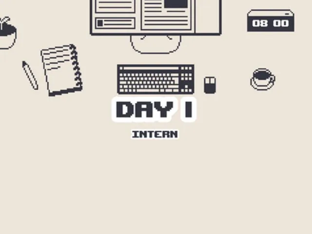 Office Overloaded