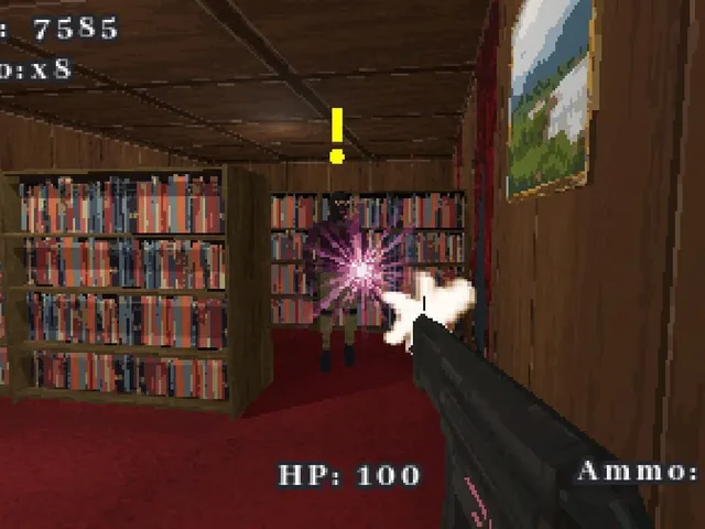 Office Point Rescue