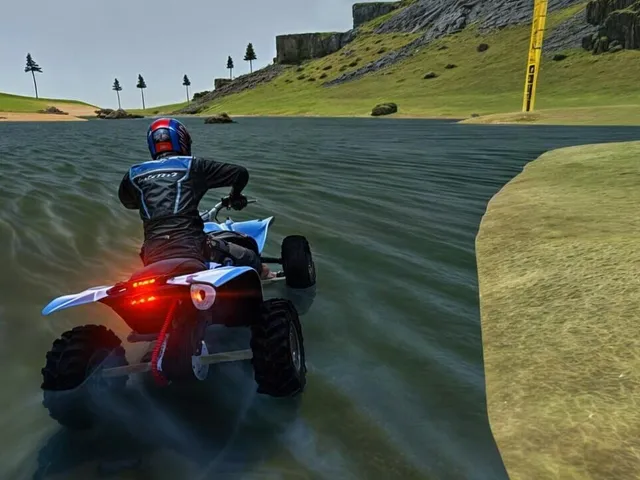 Offroad Jeep Quest: Mountain Trails